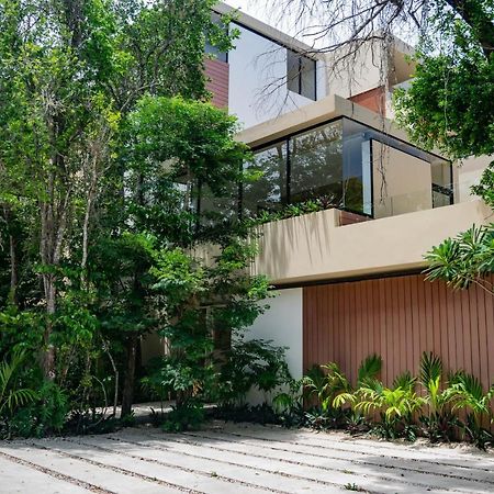 Brava Residence Tulum Exterior photo