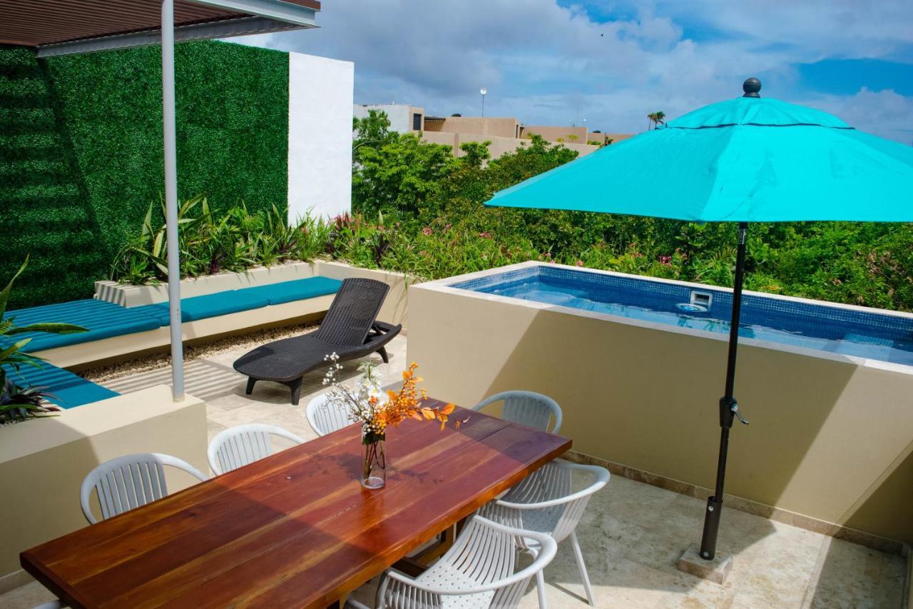 Brava Residence Tulum Exterior photo
