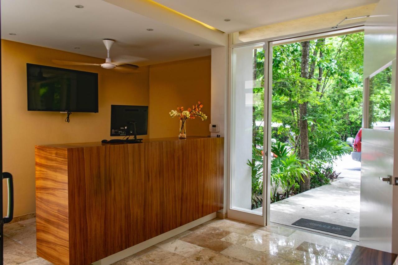 Brava Residence Tulum Exterior photo