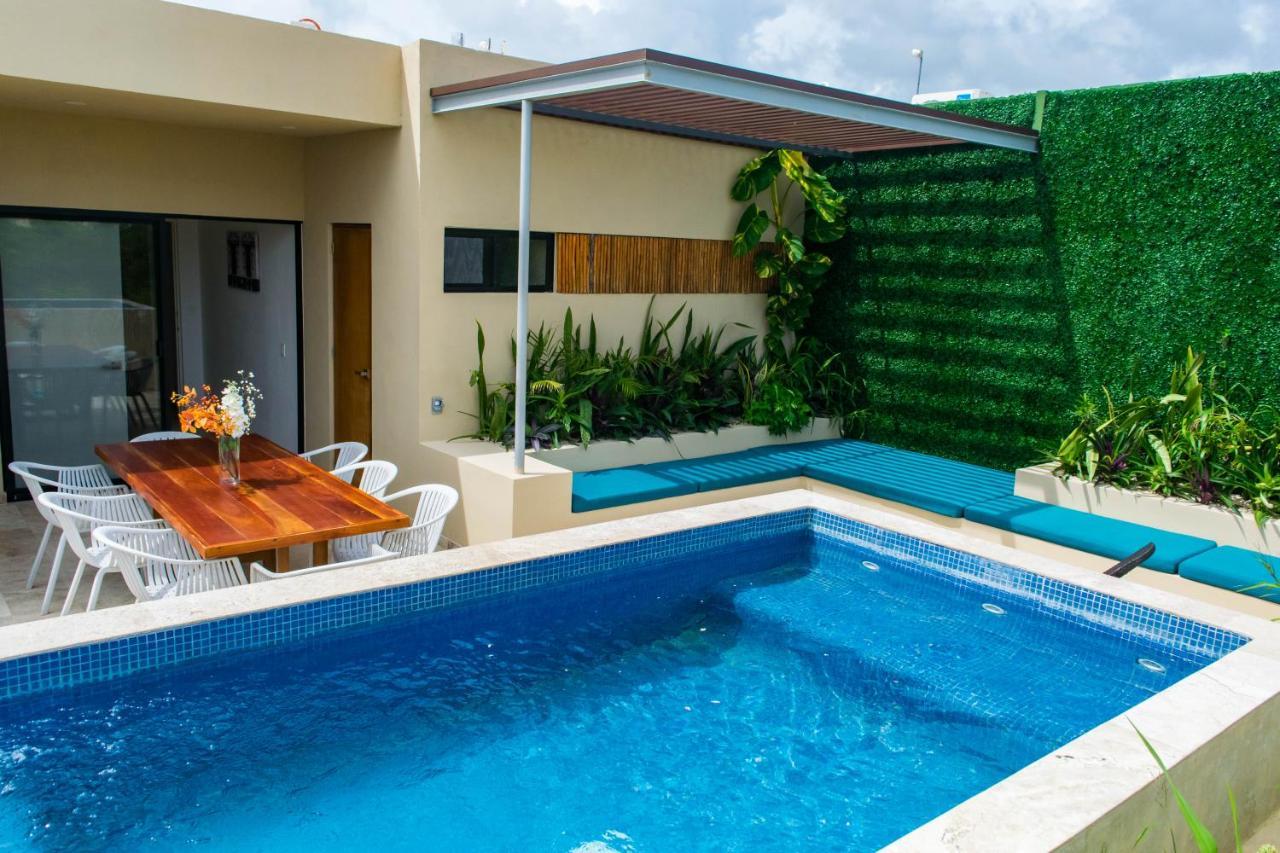 Brava Residence Tulum Exterior photo
