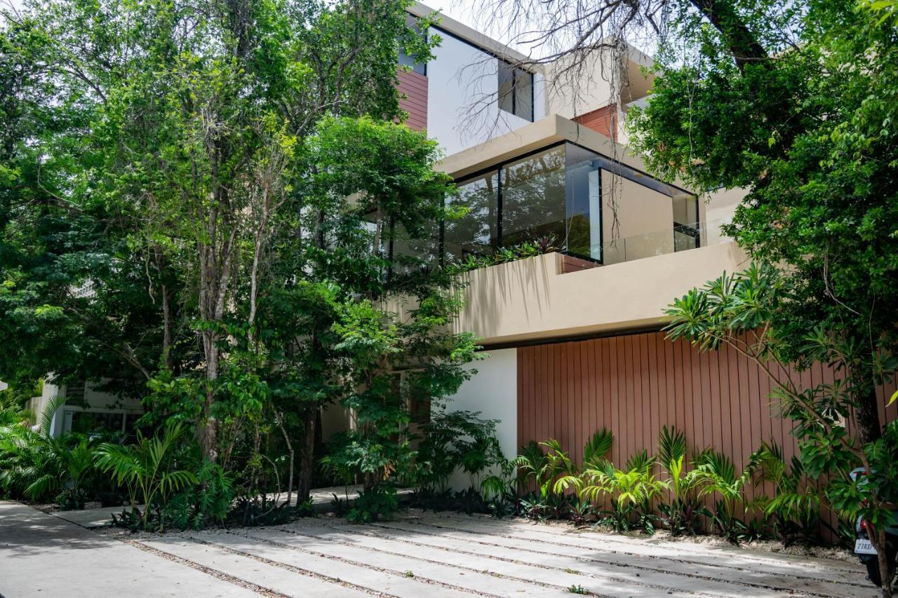 Brava Residence Tulum Exterior photo
