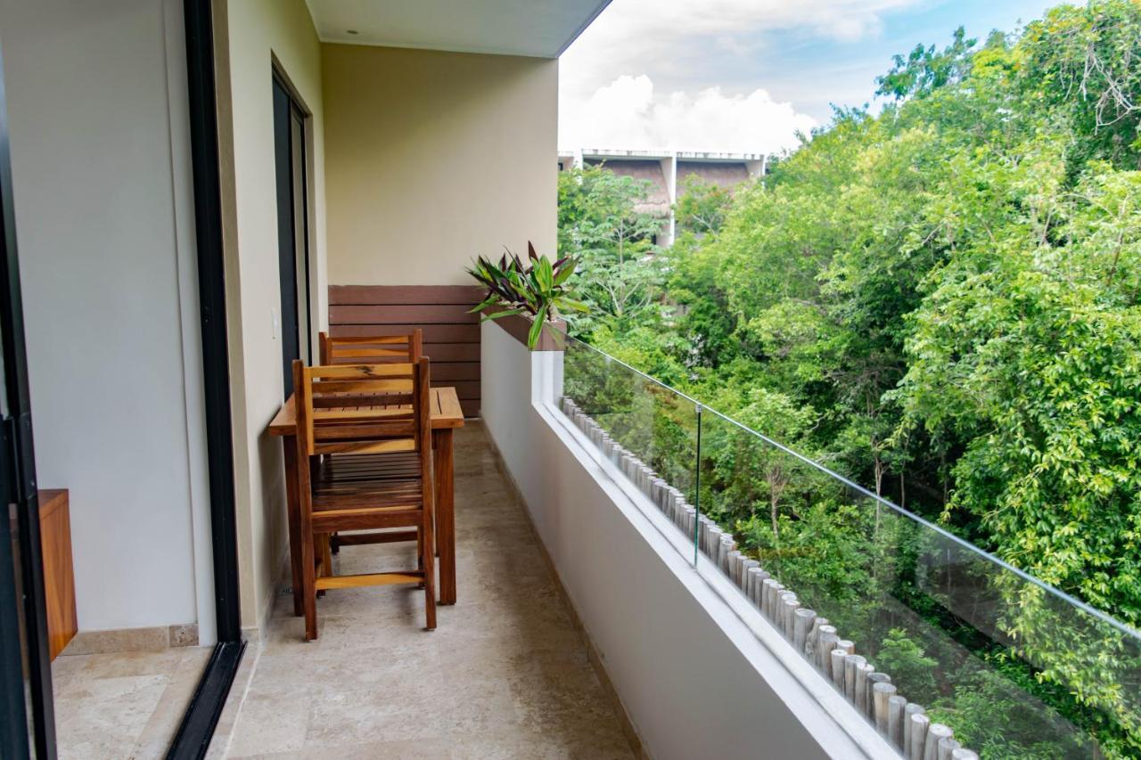 Brava Residence Tulum Exterior photo