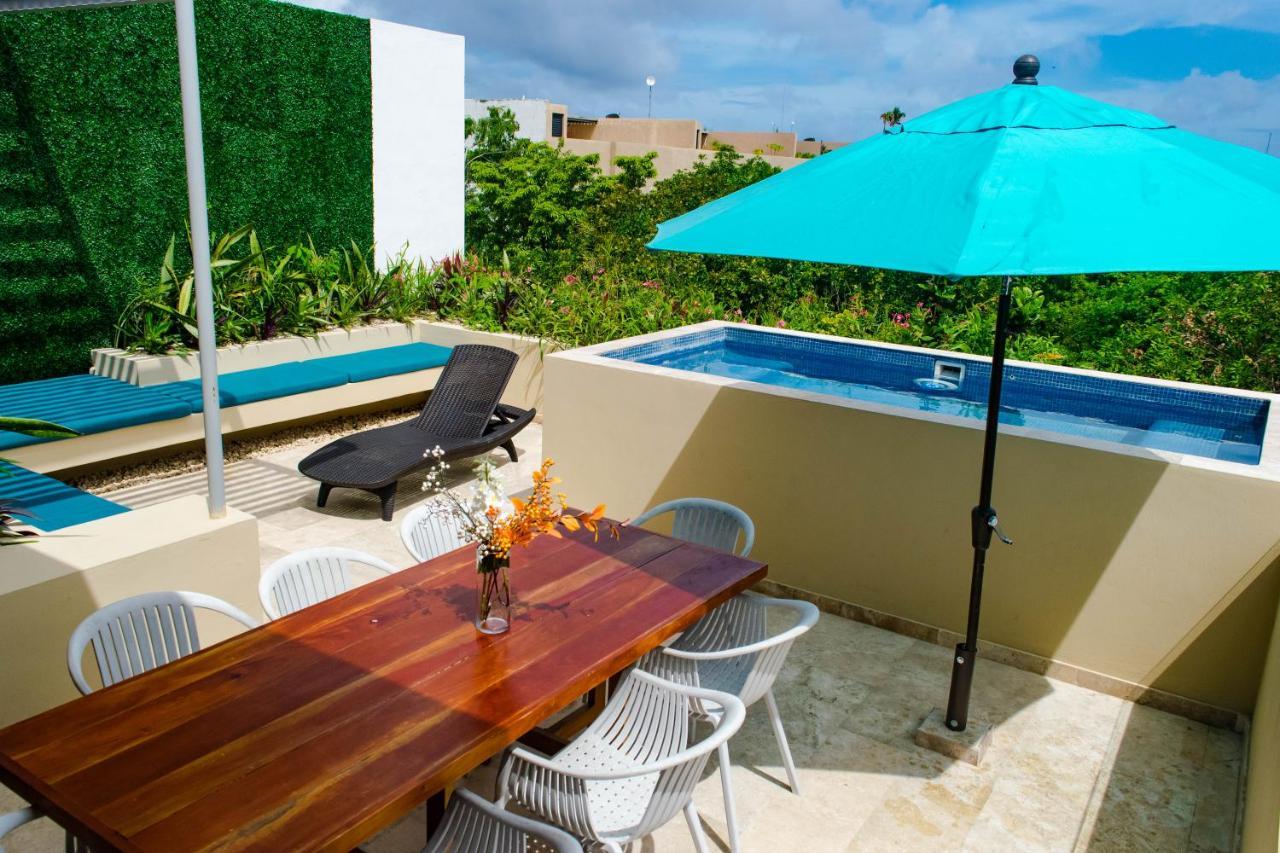 Brava Residence Tulum Exterior photo