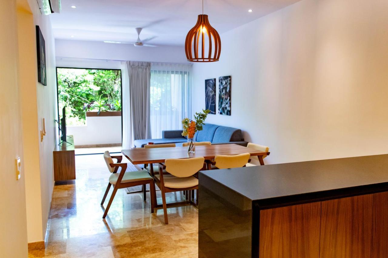 Brava Residence Tulum Exterior photo