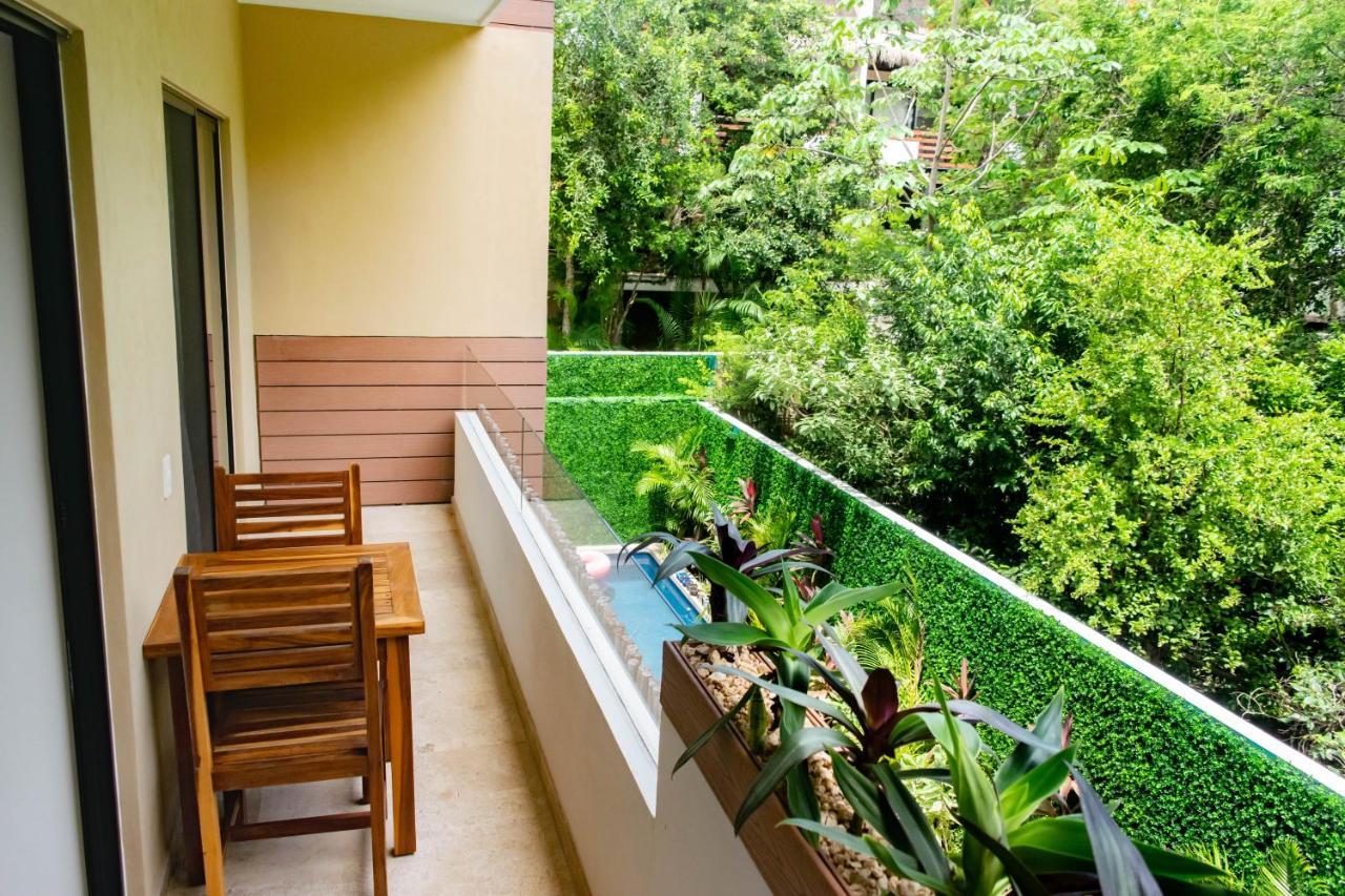 Brava Residence Tulum Exterior photo