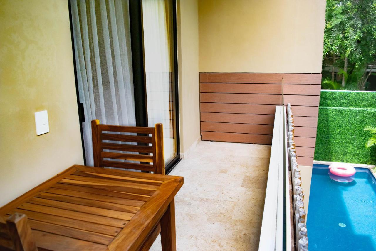 Brava Residence Tulum Exterior photo