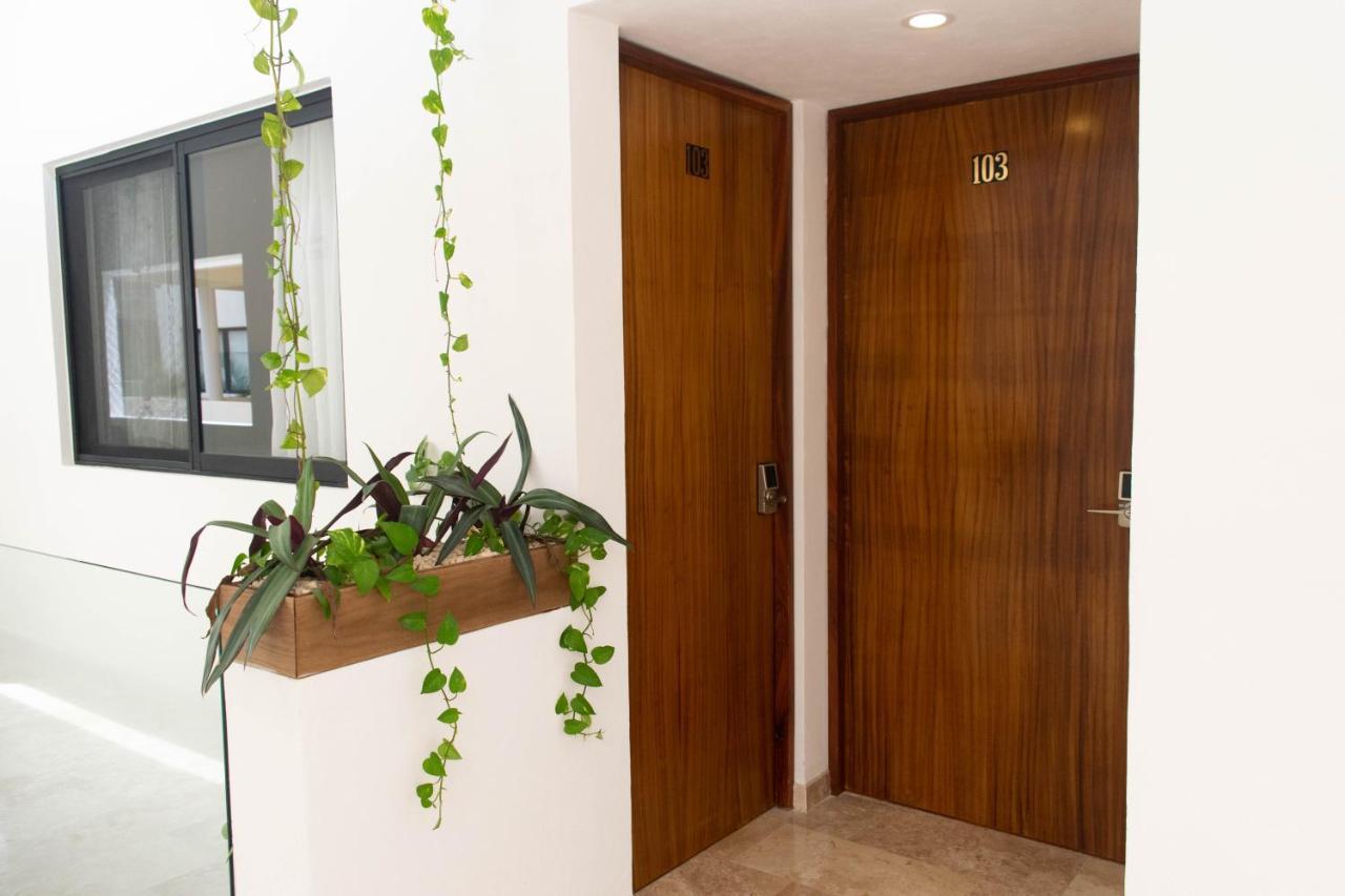 Brava Residence Tulum Exterior photo
